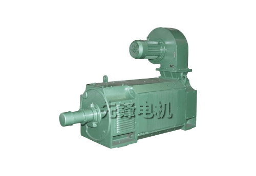 ZFQZ系列直流電機(jī)