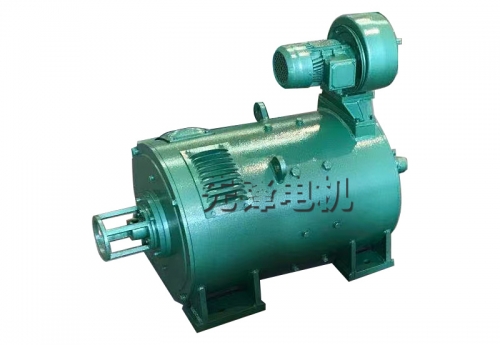 ZZJ-800扎機(jī)輔傳動(dòng)直流電動(dòng)機(jī)